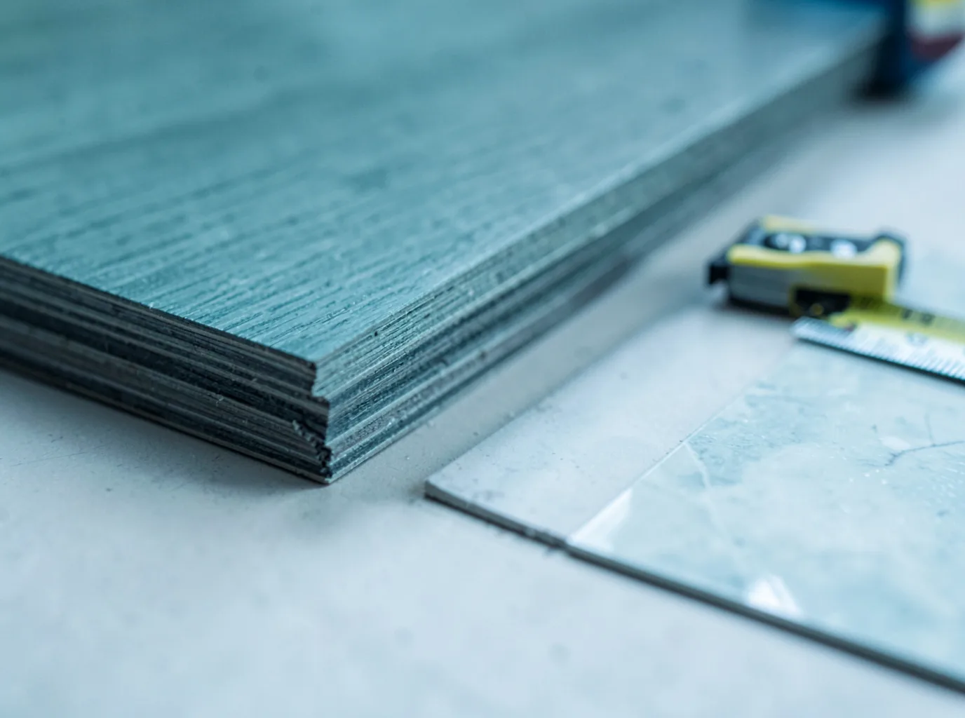 Luxury Vinyl Plank Installation Picture Rocks, PA FAQs